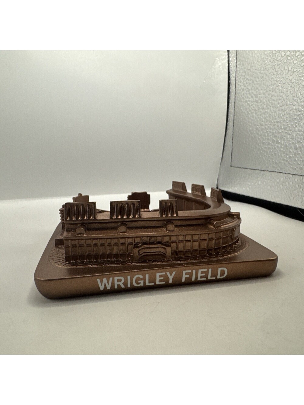 Wrigley Field Replica Ballpark SGA 6/7/26 Chicago Cubs 150 Anniversary